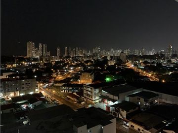 SE REMATA APARTAMENTO EN PARQUE LEFEVRE PH ALEGRIA