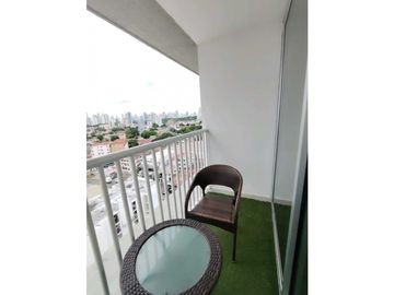 SE REMATA APARTAMENTO EN PARQUE LEFEVRE PH ALEGRIA