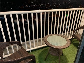 SE REMATA APARTAMENTO EN PARQUE LEFEVRE PH ALEGRIA
