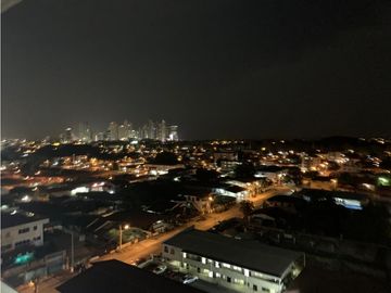 SE REMATA APARTAMENTO EN PARQUE LEFEVRE PH ALEGRIA