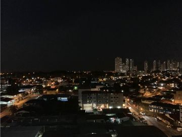 SE REMATA APARTAMENTO EN PARQUE LEFEVRE PH ALEGRIA