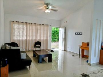 Ganga! Vendo hermoso duplex full amoblado con finos acabados en David