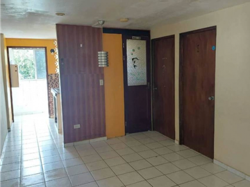 SE VENDE APARTAMENTO EN LA CHORRERA