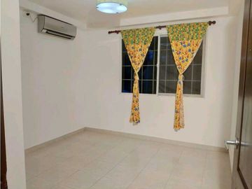 VENDO CASA EN ARRAIJAN JUAN DEMOTENES PH LAS VILLA LA PALMERA 4R