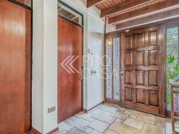 Paul Harris - General Blanche/La Escuela - Comuna Las Condes - Casa - Venta