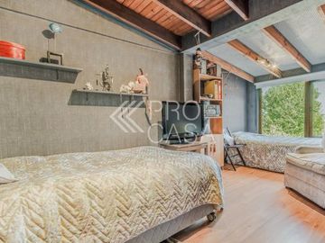 Paul Harris - General Blanche/La Escuela - Comuna Las Condes - Casa - Venta
