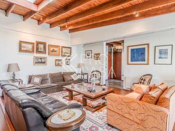 Paul Harris - General Blanche/La Escuela - Comuna Las Condes - Casa - Venta