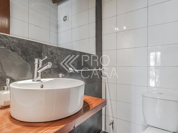 Paul Harris - General Blanche/La Escuela - Comuna Las Condes - Casa - Venta