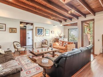 Paul Harris - General Blanche/La Escuela - Comuna Las Condes - Casa - Venta