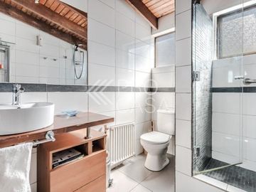 Paul Harris - General Blanche/La Escuela - Comuna Las Condes - Casa - Venta