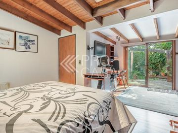 Paul Harris - General Blanche/La Escuela - Comuna Las Condes - Casa - Venta