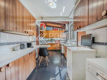 Paul Harris - General Blanche/La Escuela - Comuna Las Condes - Casa - Venta