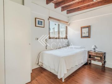 Paul Harris - General Blanche/La Escuela - Comuna Las Condes - Casa - Venta