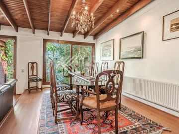 Paul Harris - General Blanche/La Escuela - Comuna Las Condes - Casa - Venta