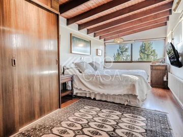 Paul Harris - General Blanche/La Escuela - Comuna Las Condes - Casa - Venta