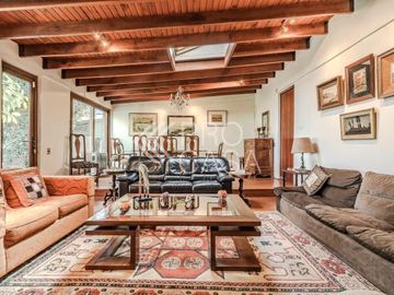 Paul Harris - General Blanche/La Escuela - Comuna Las Condes - Casa - Venta