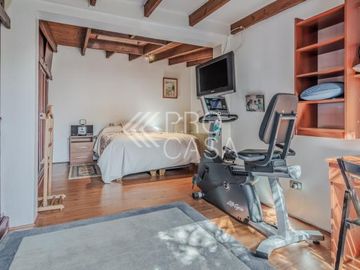Paul Harris - General Blanche/La Escuela - Comuna Las Condes - Casa - Venta