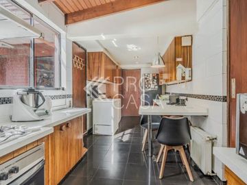Paul Harris - General Blanche/La Escuela - Comuna Las Condes - Casa - Venta