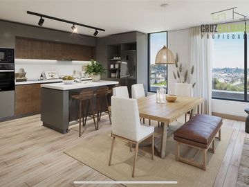 Departamento en Venta en Venta sin Comisión en la costanera