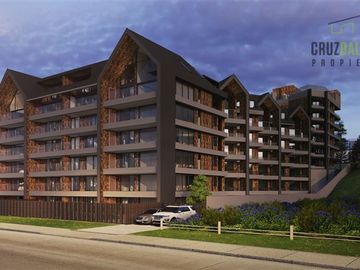 Departamento en Venta en Venta sin Comisión en la costanera