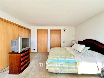 Departamento en Arriendo en Barrio El Golf - Las Condes