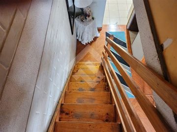 Casa en Venta en AV. EJERCITO LIBERTADOR / CAMINO INTERNACIONAL