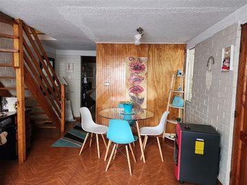 Casa en Venta en AV. EJERCITO LIBERTADOR / CAMINO INTERNACIONAL