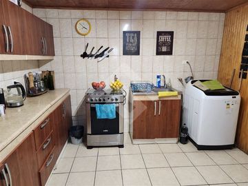 Casa en Venta en AV. EJERCITO LIBERTADOR / CAMINO INTERNACIONAL