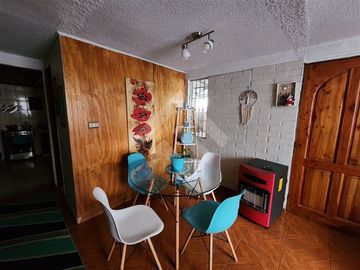 Casa en Venta en AV. EJERCITO LIBERTADOR / CAMINO INTERNACIONAL