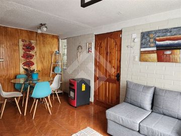 Casa en Venta en AV. EJERCITO LIBERTADOR / CAMINO INTERNACIONAL