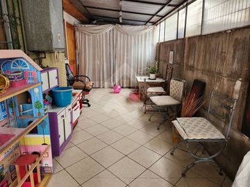 Casa en Venta en AV. EJERCITO LIBERTADOR / CAMINO INTERNACIONAL