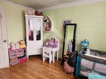 Casa en Venta en AV. EJERCITO LIBERTADOR / CAMINO INTERNACIONAL