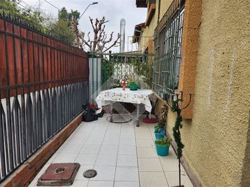 Casa en Venta en AV. EJERCITO LIBERTADOR / CAMINO INTERNACIONAL