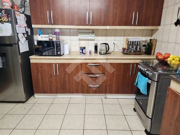 Casa en Venta en AV. EJERCITO LIBERTADOR / CAMINO INTERNACIONAL