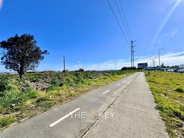 Sitio en Venta en Calle Uno - Calle Cinco