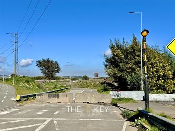 Sitio en Venta en Calle Uno - Calle Cinco