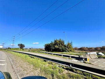 Sitio en Venta en Calle Uno - Calle Cinco