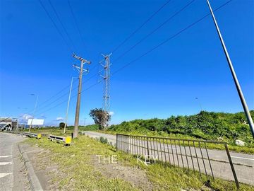 Sitio en Venta en Calle Uno - Calle Cinco