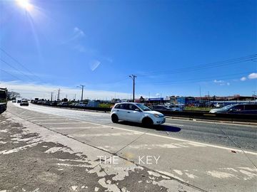 Sitio en Venta en Calle Uno - Calle Cinco