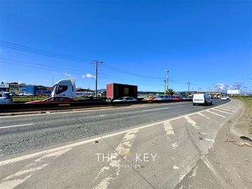 Sitio en Venta en Calle Uno - Calle Cinco
