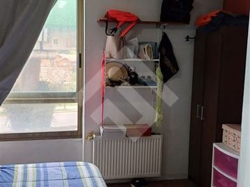 Departamento en Venta en pajaritos con teniente cruz
