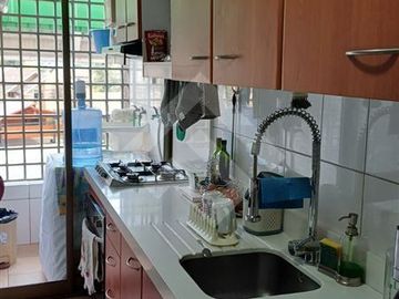 Departamento en Venta en pajaritos con teniente cruz