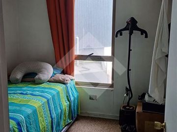 Departamento en Venta en pajaritos con teniente cruz