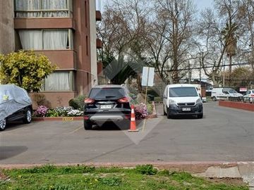 Departamento en Venta en pajaritos con teniente cruz