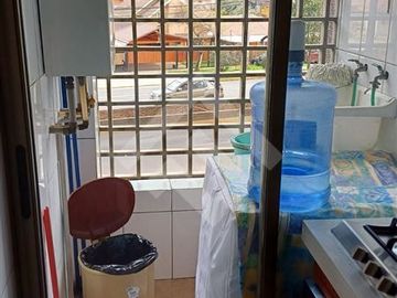 Departamento en Venta en pajaritos con teniente cruz