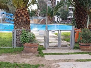 Departamento en Venta en pajaritos con teniente cruz