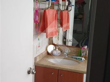 Departamento en Venta en pajaritos con teniente cruz