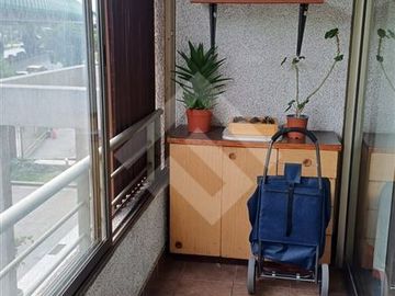 Departamento en Venta en pajaritos con teniente cruz