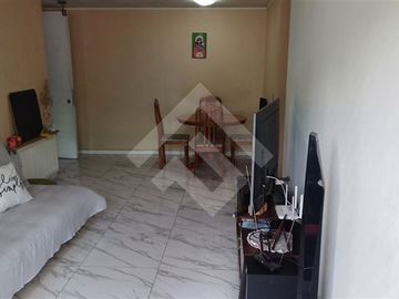 Departamento en Venta en pajaritos con teniente cruz
