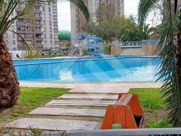 Departamento en Venta en pajaritos con teniente cruz